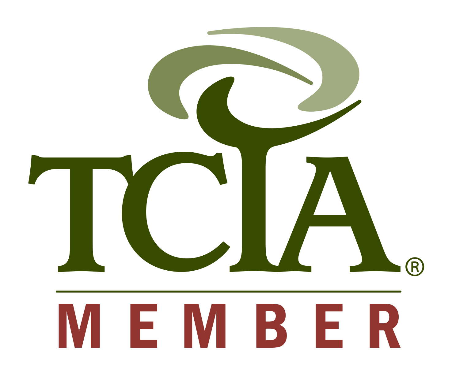 Member, Tree Care Industry Association