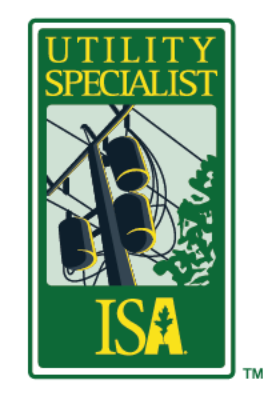 ISA Certified Utility Specialist